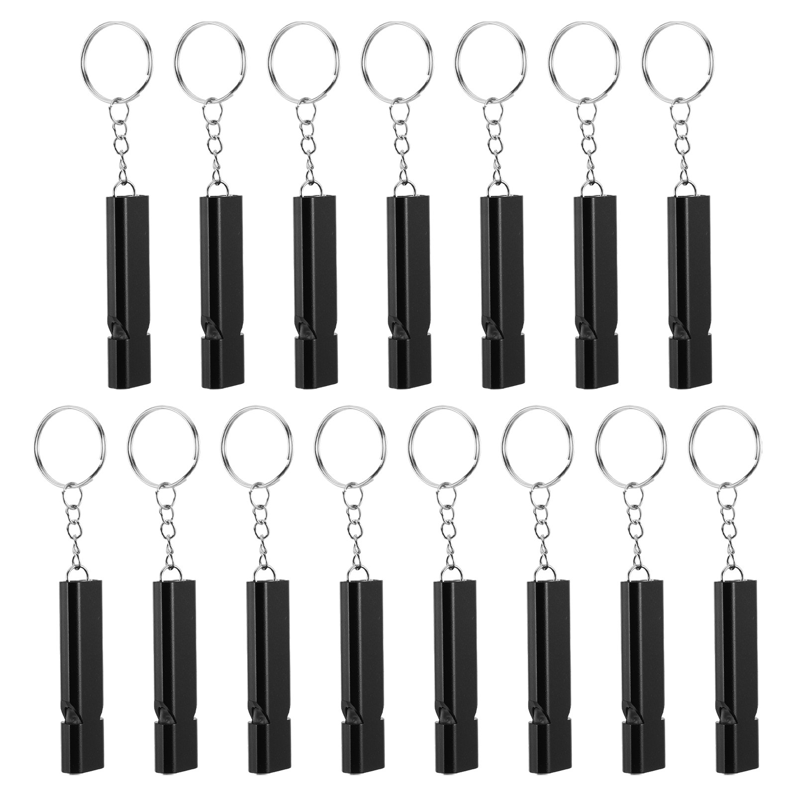 15Pcs Emergency Survival Whist - Emergency Whistle Loud 리뷰 및 가격