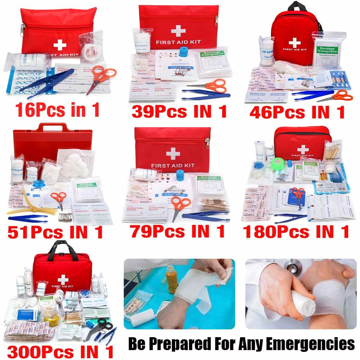Emergency Medical First Aid Ki - Bivy Bag Emergency 리뷰 및 가격