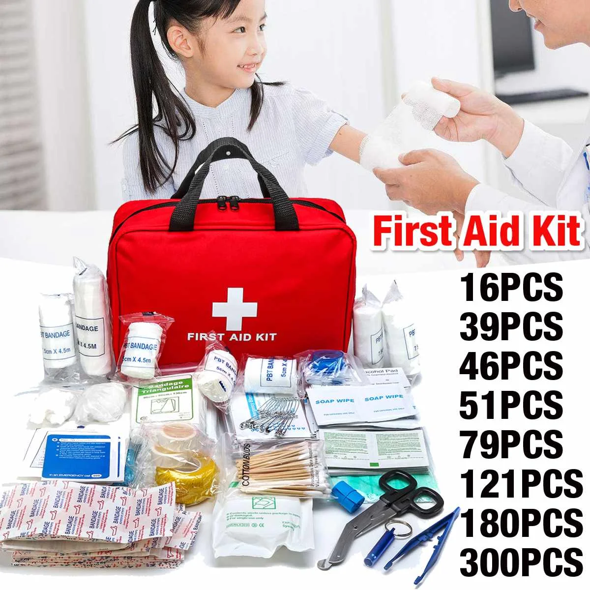 Emergency Medical First Aid Ki - Bivy Bag Emergency 리뷰 및 가격