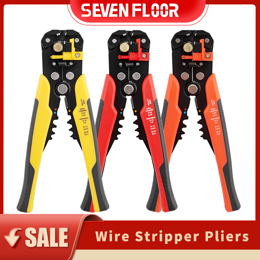 Wire Stripper Tools Multitool  - Multi Tool Plier 리뷰 및 가격