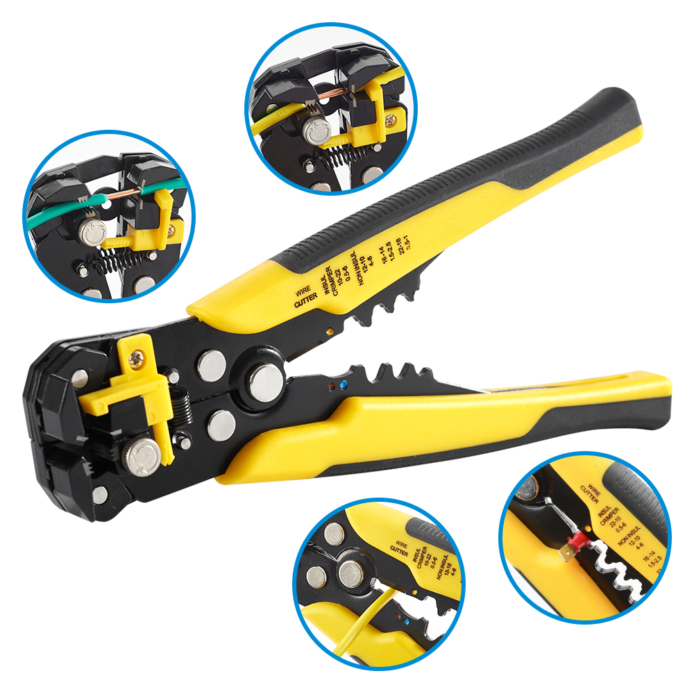 Wire Stripper Tools Multitool  - Multi Tool Plier 리뷰 및 가격