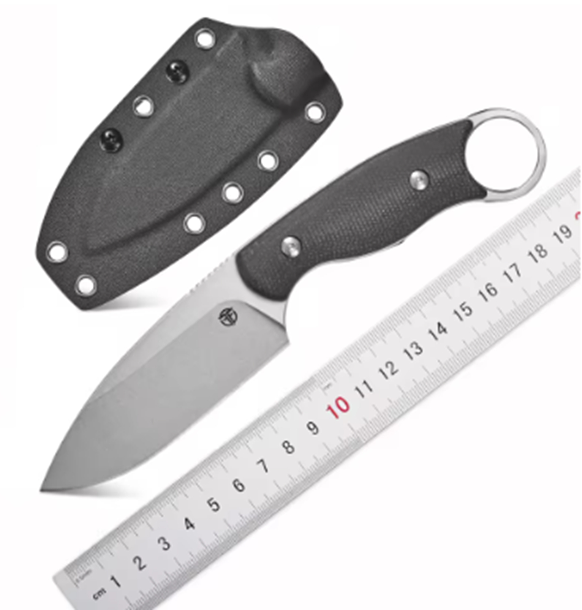 Eafengrow FF116 Fixed Blade Kn - Bushcraft Knife Fixed 리뷰 및 가격