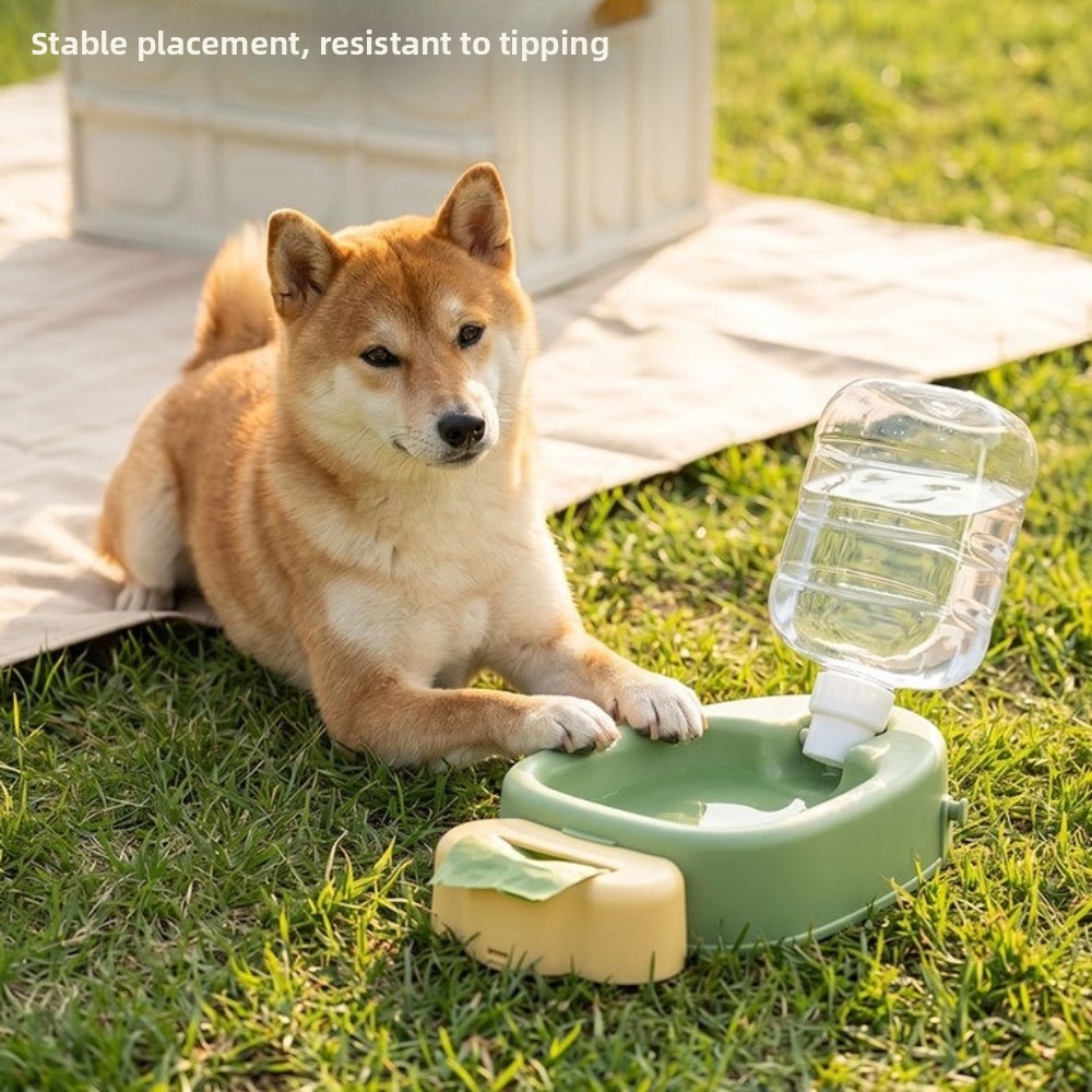 Large Capacity Carrot Pet Comp - Water Bag Collapsible 리뷰 및 가격