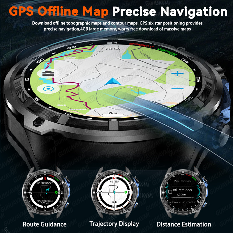 2026New TANK PRO Military GPS  - Compass Lensatic 리뷰 및 가격