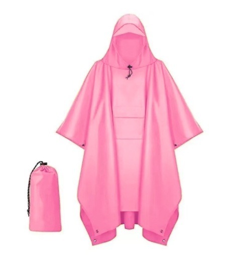 Outdoor 3 In 1  Military Rainc - Emergency Poncho Rain 리뷰 및 가격