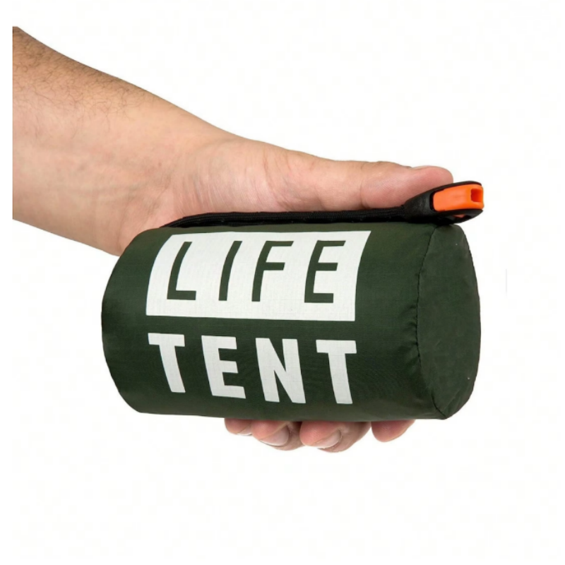Waterproof Reusable 2 Person M - Emergency Mylar Tent 리뷰 및 가격