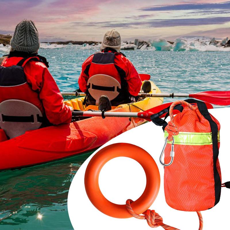 Throw Rope Water Rescue 16m Wa - Rescue Rope Throw 리뷰 및 가격