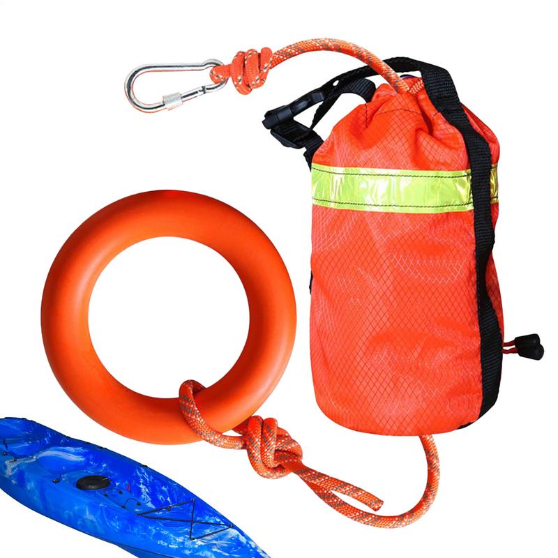 Throw Rope Water Rescue 16m Wa - Rescue Rope Throw 리뷰 및 가격
