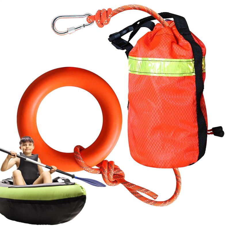 Throw Rope Water Rescue 16m Wa - Rescue Rope Throw 리뷰 및 가격