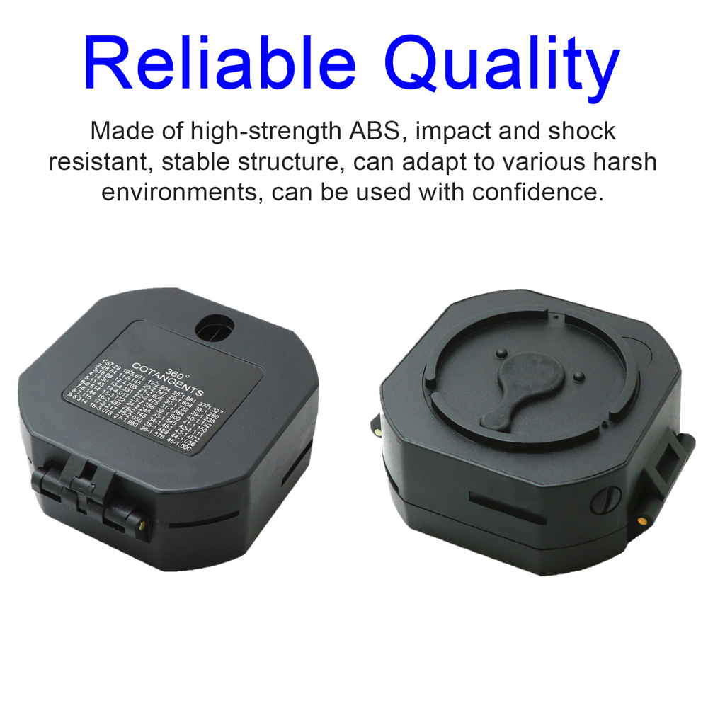 Multifunctional Compass High-A - Compass Lensatic 리뷰 및 가격