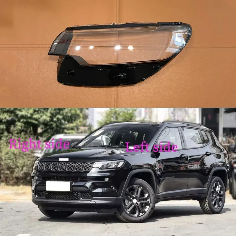 For Jeep Compass 2020 2021 202 - Compass Lensatic 리뷰 및 가격