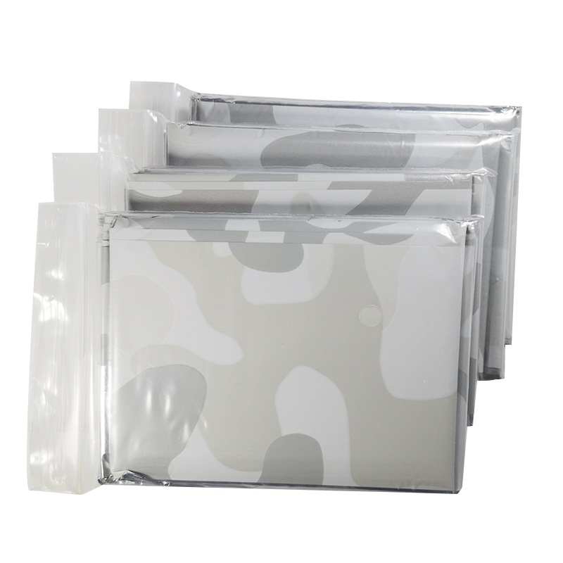 1pcs Emergency Thermal Blanket - Emergency Poncho Rain 리뷰 및 가격