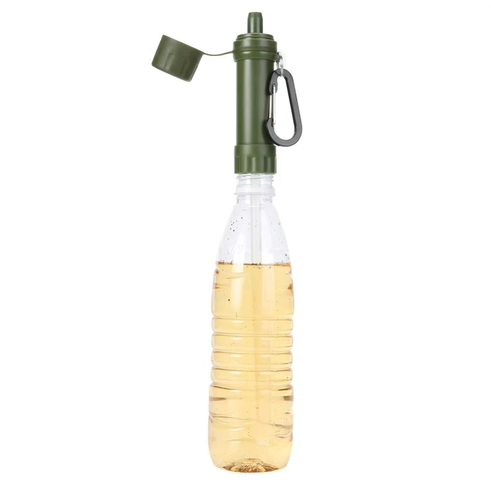 Mini Mini Water Filter Straw P - Water Purification Straw 리뷰 및 가격
