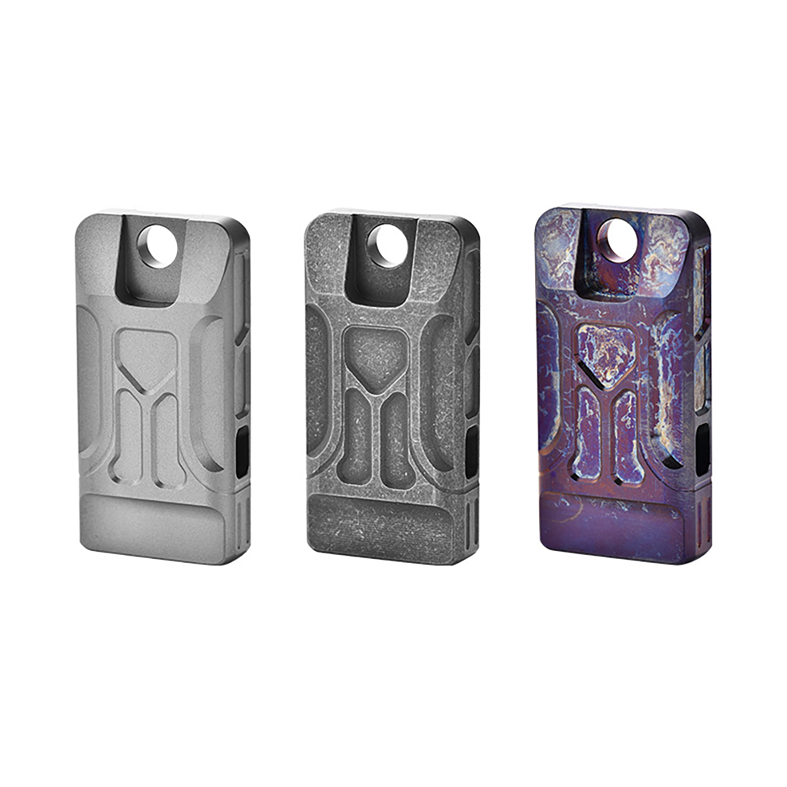 TIBROMTACK GR5 Titanium Emerge - Emergency Whistle Loud 리뷰 및 가격