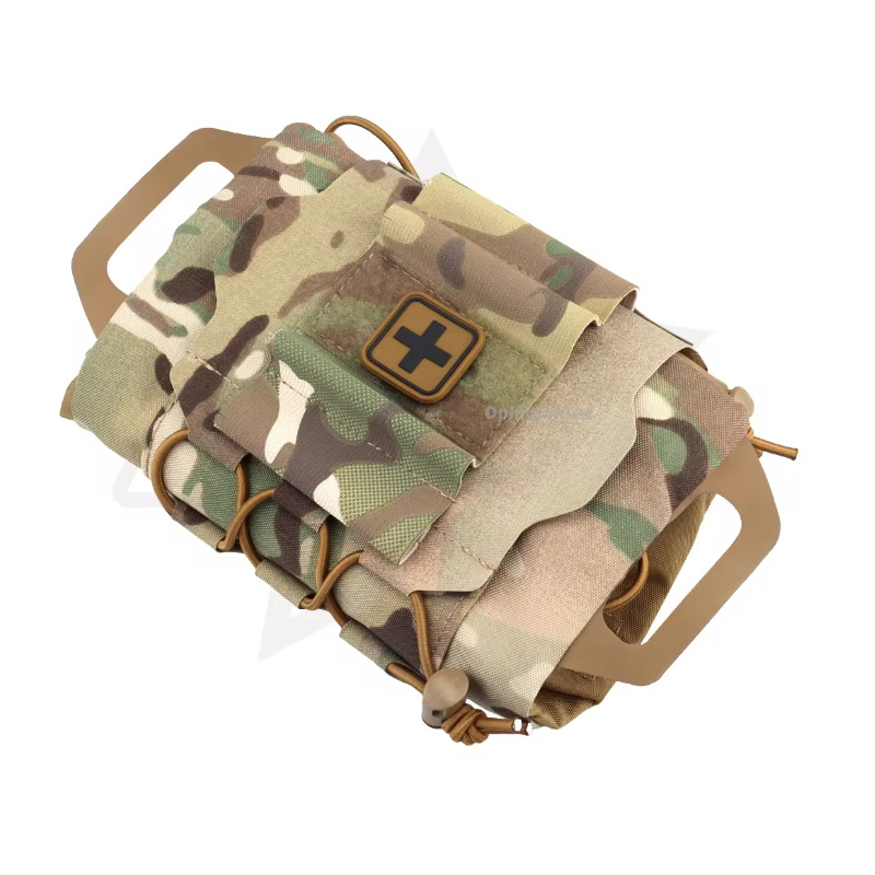 IFAK Pouch MOLLE First-aid Kit - Bivy Bag Emergency 리뷰 및 가격