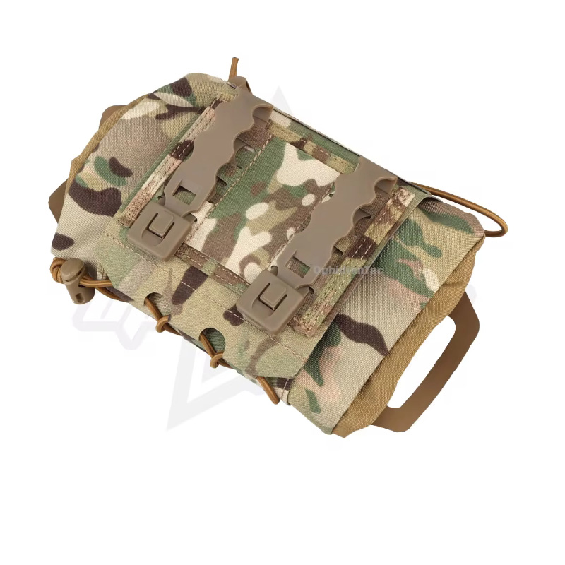 IFAK Pouch MOLLE First-aid Kit - Bivy Bag Emergency 리뷰 및 가격
