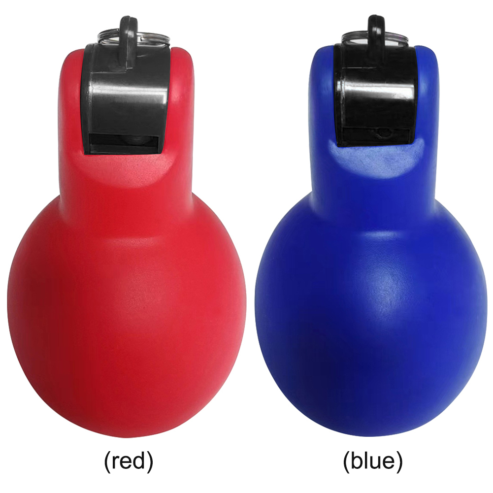 Hand Squeeze Whistle Sports Wh - Emergency Whistle Loud 리뷰 및 가격