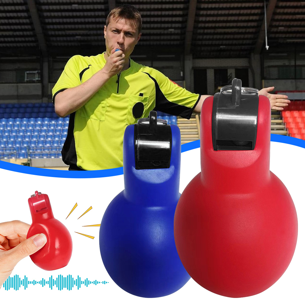Hand Squeeze Whistle Sports Wh - Emergency Whistle Loud 리뷰 및 가격