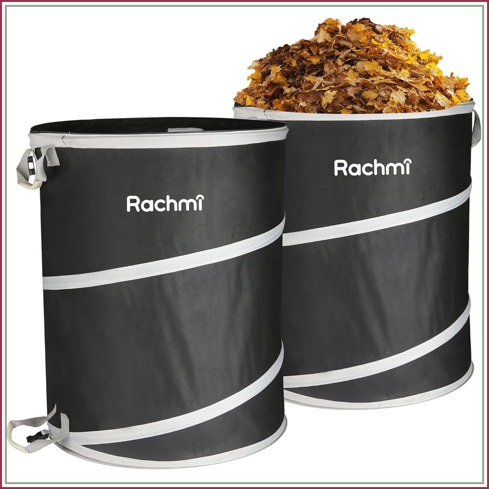 40 Gallon Collapsible Trash Ca - Water Bag Collapsible 리뷰 및 가격