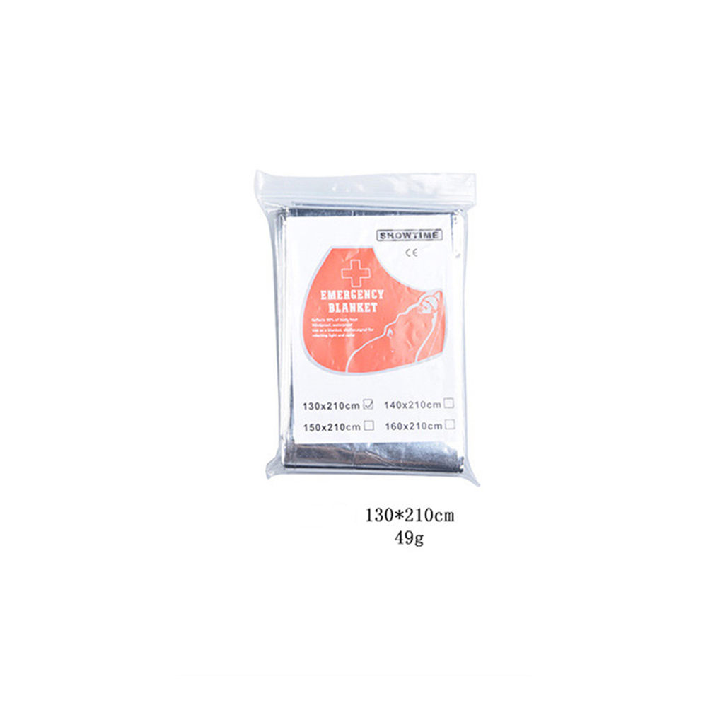Useful Blanket Mountaineering  - Survival Blanket Reflective 리뷰 및 가격
