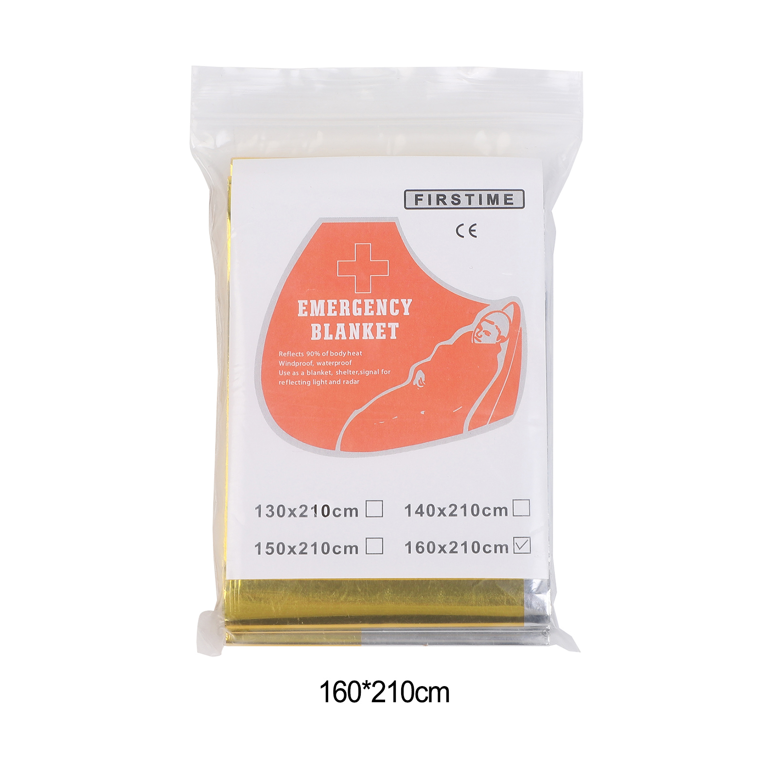 Useful Blanket Mountaineering  - Survival Blanket Reflective 리뷰 및 가격