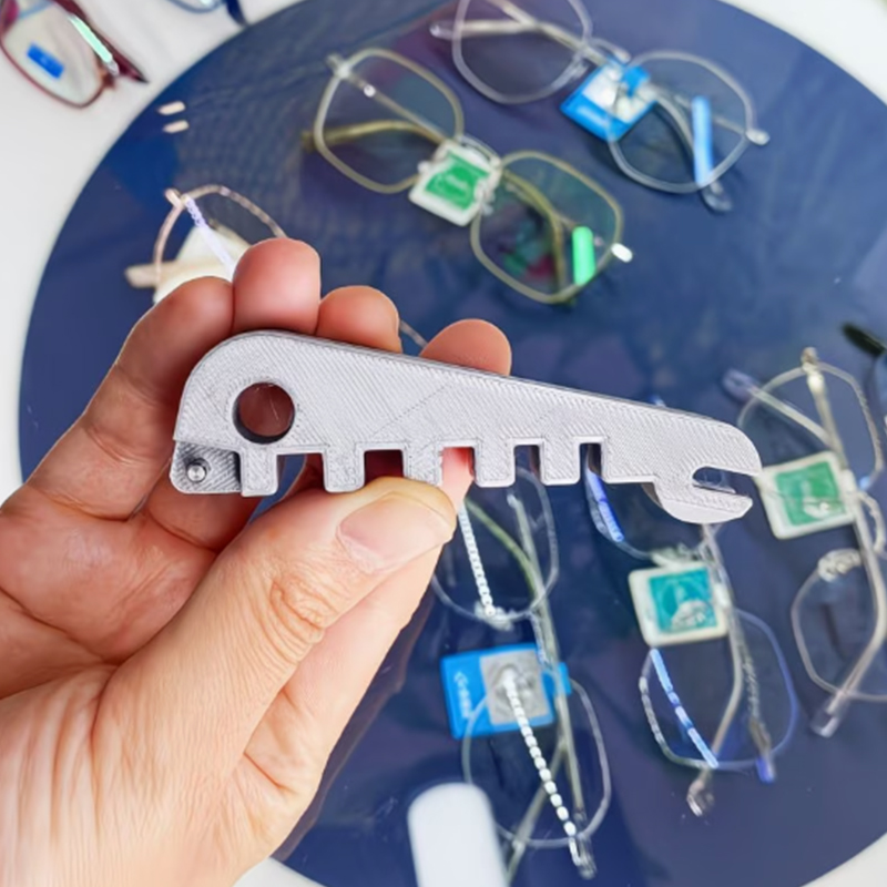 Multifunctional Glasses Adjust - Multi Tool Plier 리뷰 및 가격