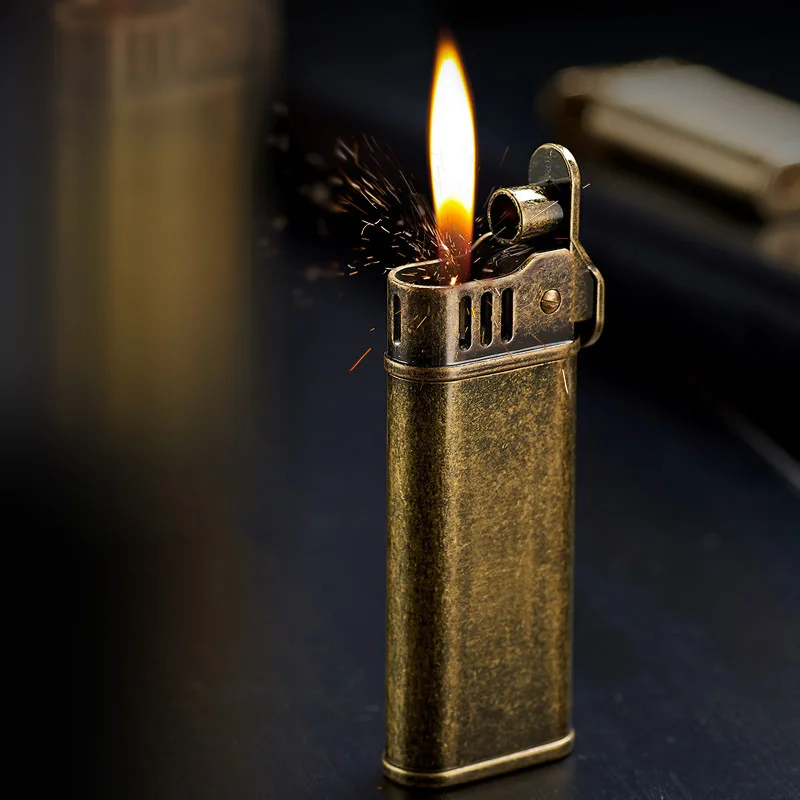Tang Grass Vintage Flint Kero  - Fire Starting Kit 리뷰 및 가격