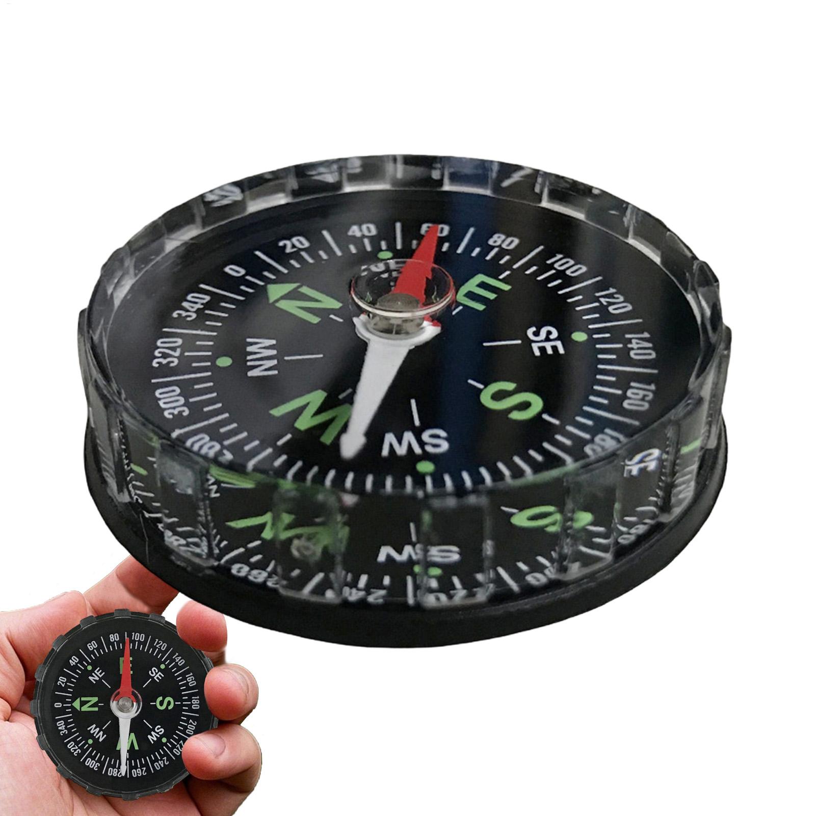 New Waterproof Hiking Compass, - Compass Lensatic 리뷰 및 가격