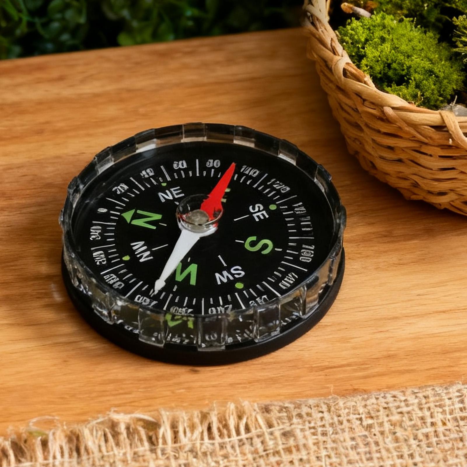 New Waterproof Hiking Compass, - Compass Lensatic 리뷰 및 가격