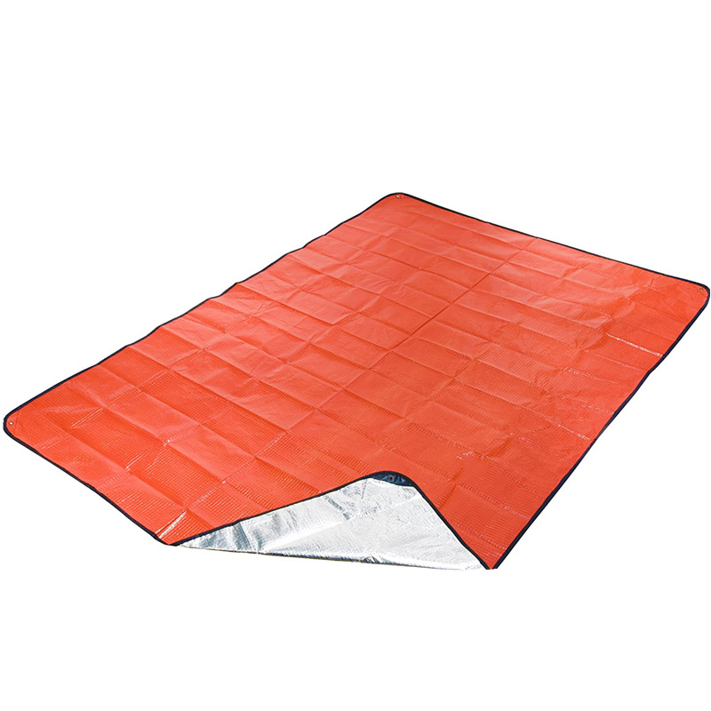 Thermal Emergency Survival Bla - Survival Blanket Reflective 리뷰 및 가격