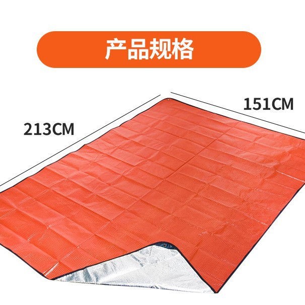 Thermal Emergency Survival Bla - Survival Blanket Reflective 리뷰 및 가격