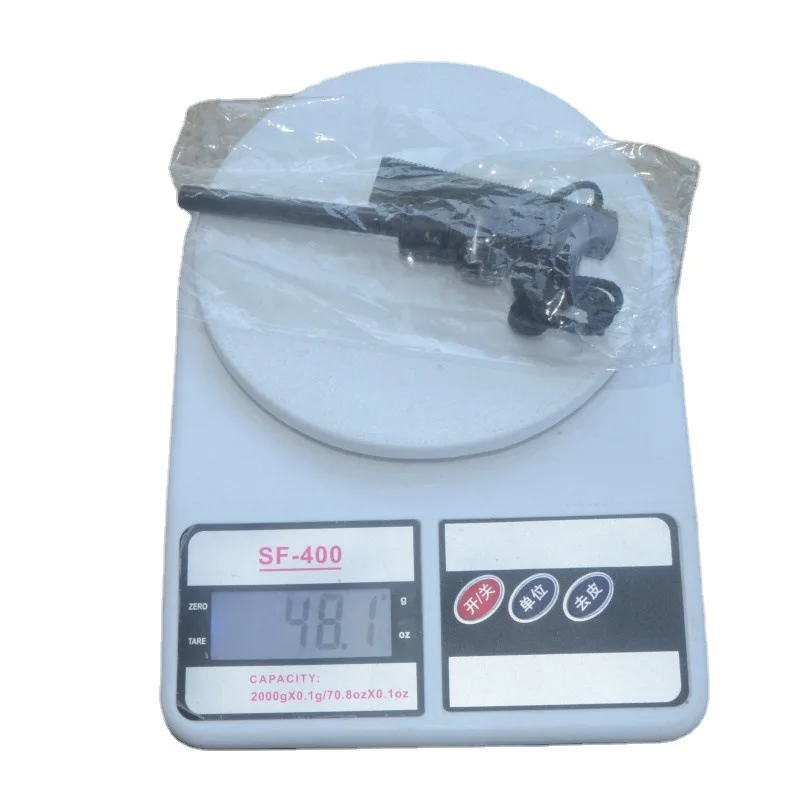 Multifunctional Long Tactical  - Magnesium Fire Starter 리뷰 및 가격