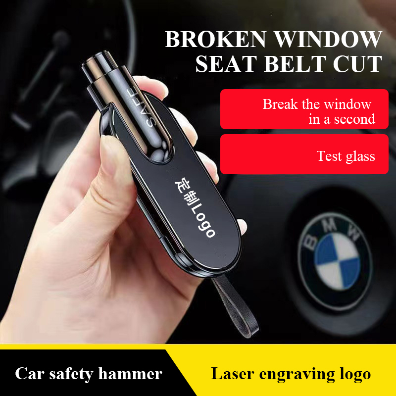 Car Safety Hammer Emergency Es - Rescue Rope Throw 리뷰 및 가격