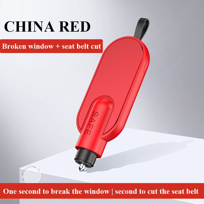 Car Safety Hammer Emergency Es - Rescue Rope Throw 리뷰 및 가격