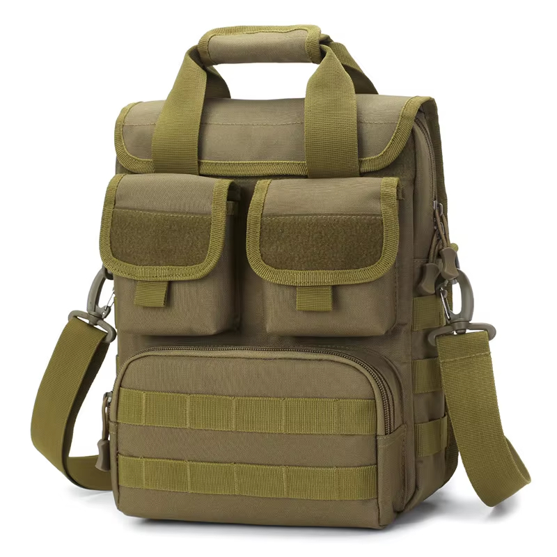 Tactical Men Shoulder Bag Outd - Fishing Kit Compact 리뷰 및 가격