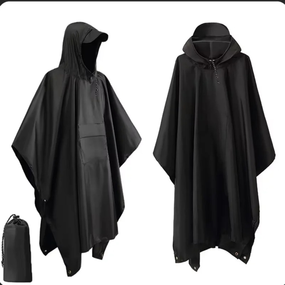 Outdoor Multifunctional 3 In 1 - Emergency Poncho Rain 리뷰 및 가격