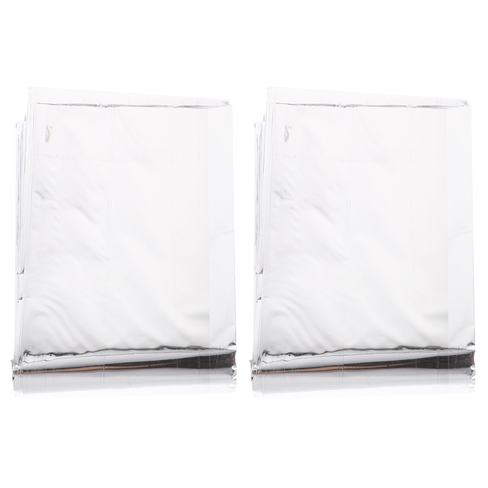 2Pcs Survival Emergency Warm B - Survival Blanket Reflective 리뷰 및 가격