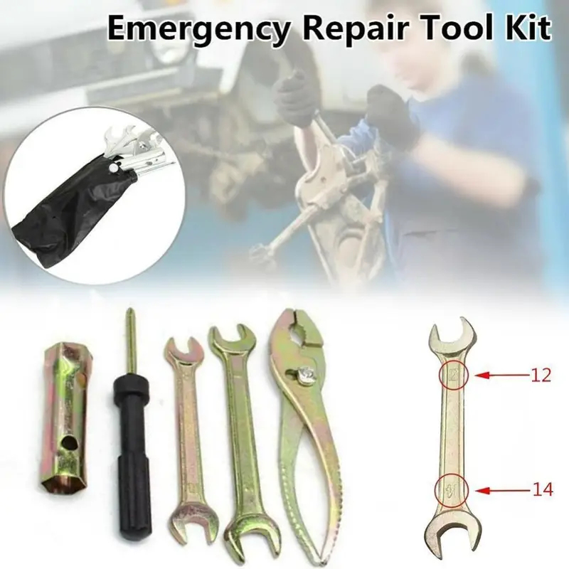 Aluminum Alloy Motorcycle Repa - Multi Tool Plier 리뷰 및 가격