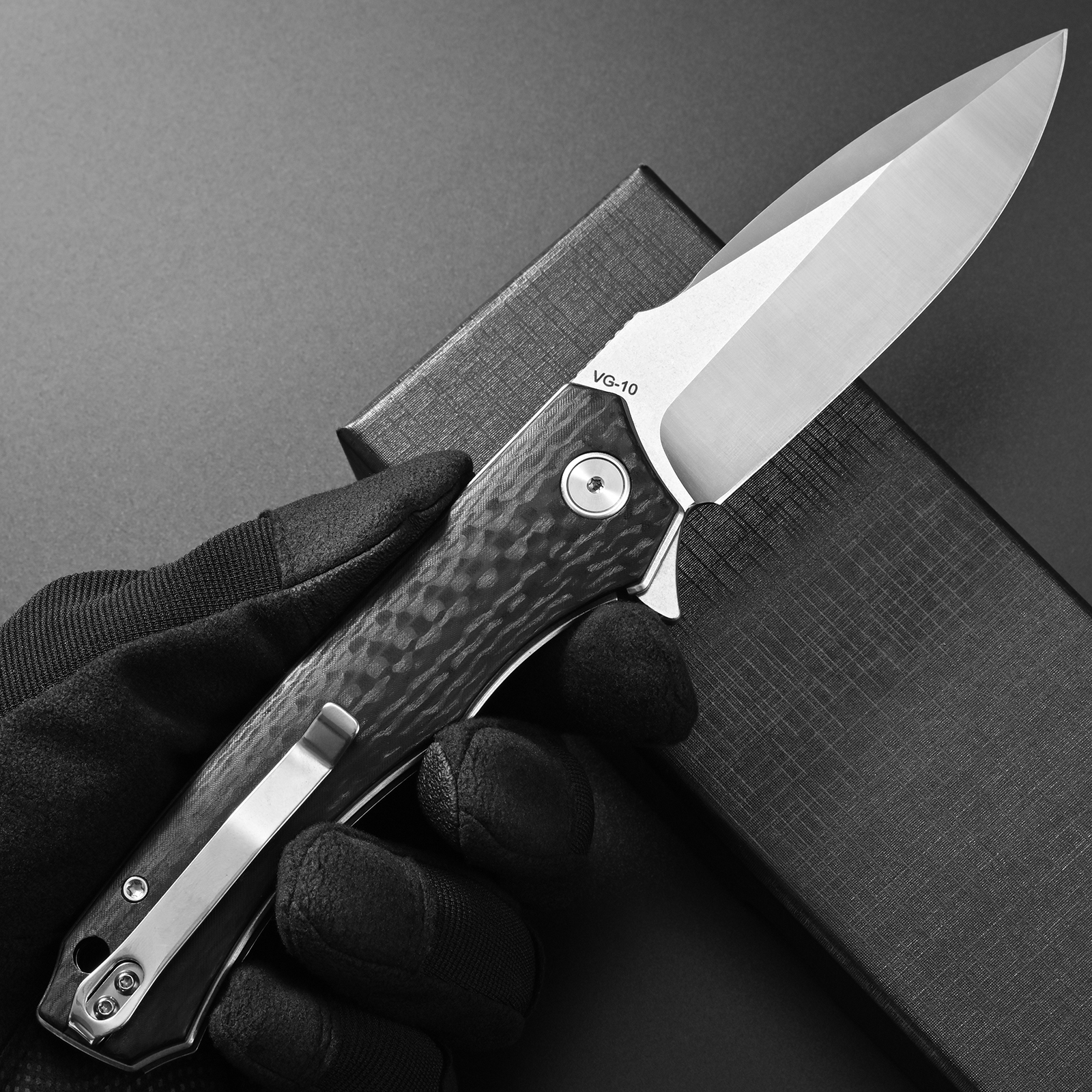 Eafengrow EF976 Folding Knife  - Bushcraft Knife Fixed 리뷰 및 가격