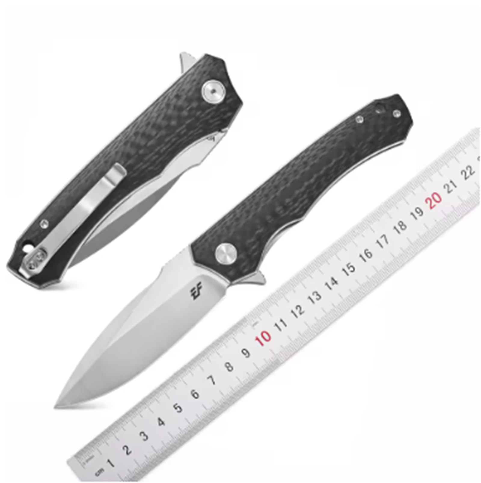 Eafengrow EF976 Folding Knife  - Bushcraft Knife Fixed 리뷰 및 가격
