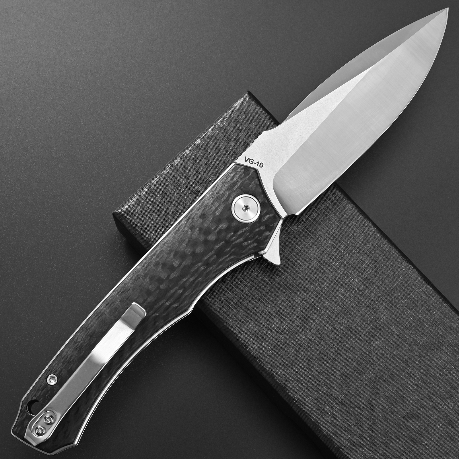 Eafengrow EF976 Folding Knife  - Bushcraft Knife Fixed 리뷰 및 가격