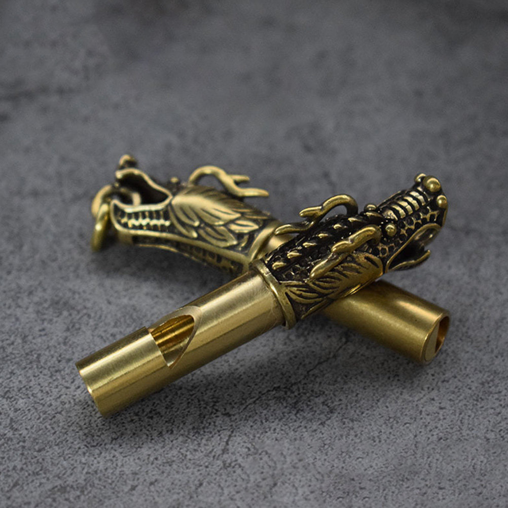 Brass Dragon Design Outdoor Su - Emergency Whistle Loud 리뷰 및 가격