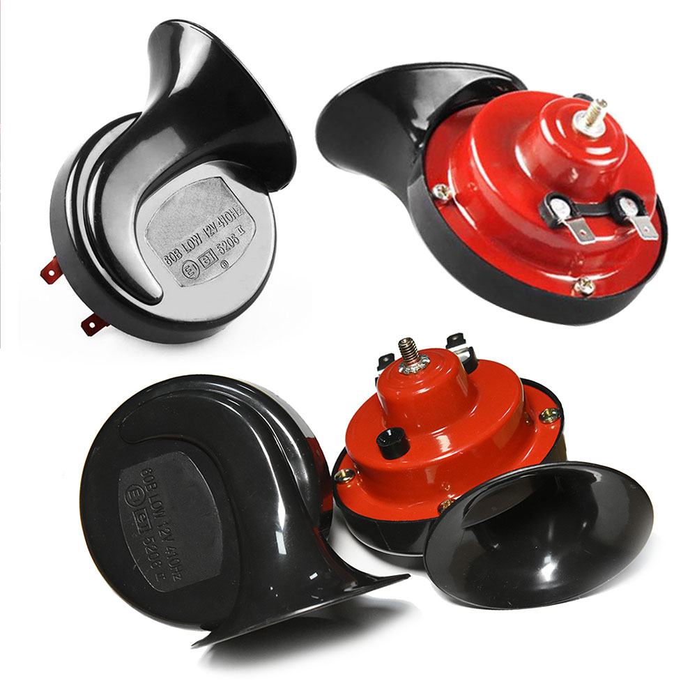 12V Super Loud Train Horns 300 - Emergency Whistle Loud 리뷰 및 가격