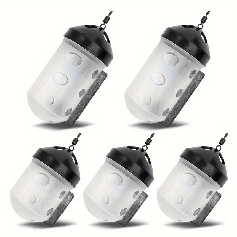 Compacts Carps Fishing Sinkers - Fishing Kit Compact 리뷰 및 가격