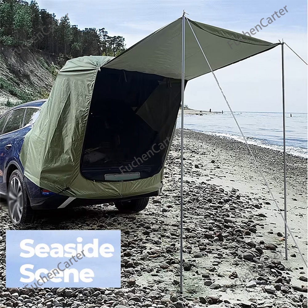 Outdoor Camping Picnic SUV Tai - Emergency Mylar Tent 리뷰 및 가격