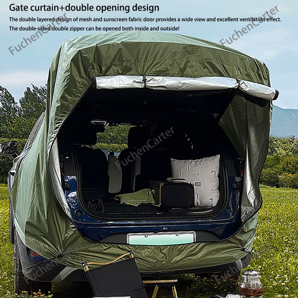 Outdoor Camping Picnic SUV Tai - Emergency Mylar Tent 리뷰 및 가격