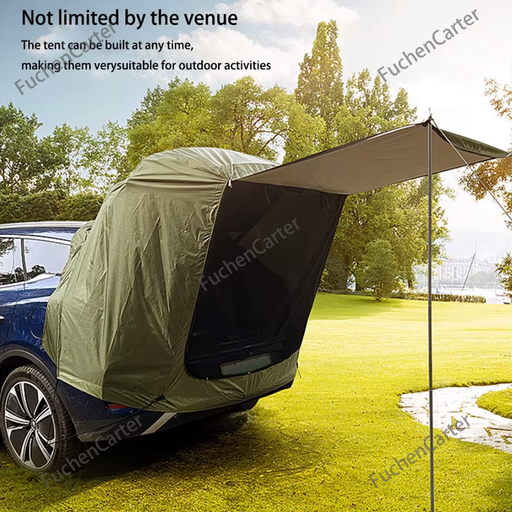 Outdoor Camping Picnic SUV Tai - Emergency Mylar Tent 리뷰 및 가격