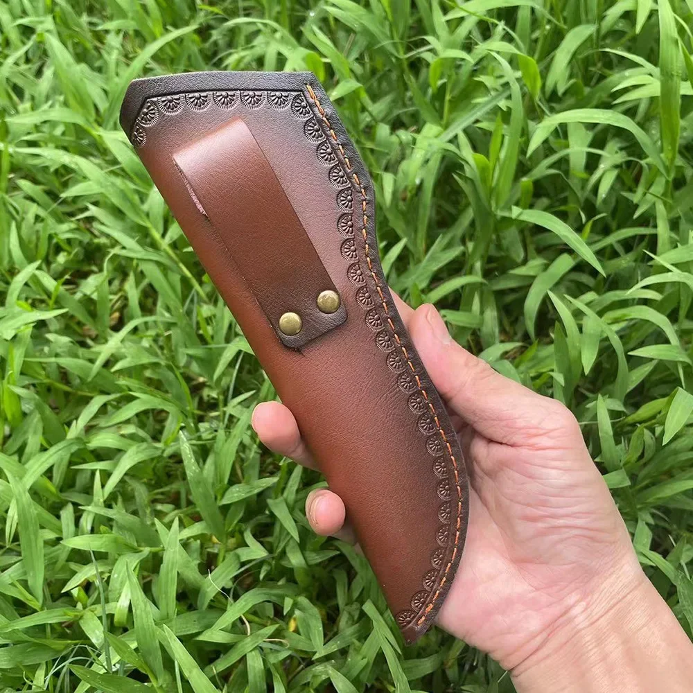 22cm Fixed Blade Knife Scabbar - Bushcraft Knife Fixed 리뷰 및 가격