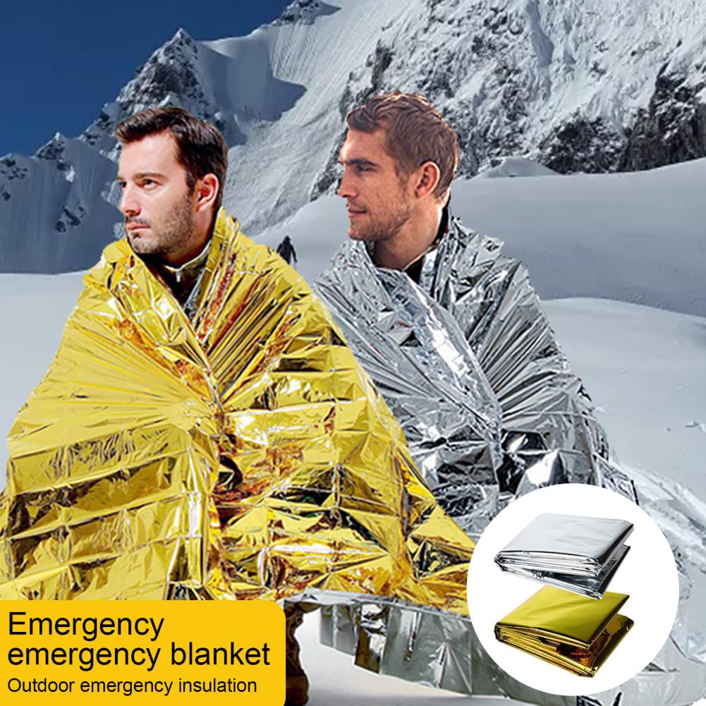 Emergency Thermal Blanket Port - Survival Blanket Reflective 리뷰 및 가격