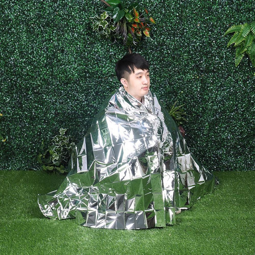 Emergency Thermal Blanket Port - Survival Blanket Reflective 리뷰 및 가격